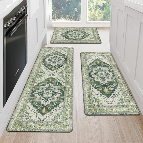 B0DYJMYSSG Alfombras MJIAHOMDEC para cocina, 3 unidades