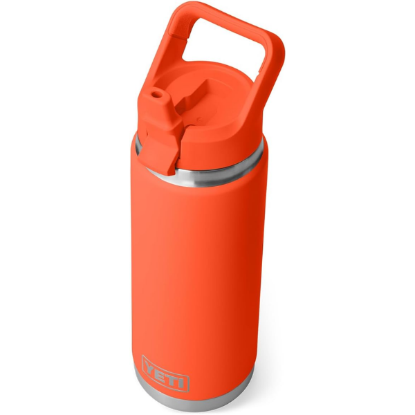 B0F5KLWL2N-34 Botella YETI Rambler Tapa con Straw de 18