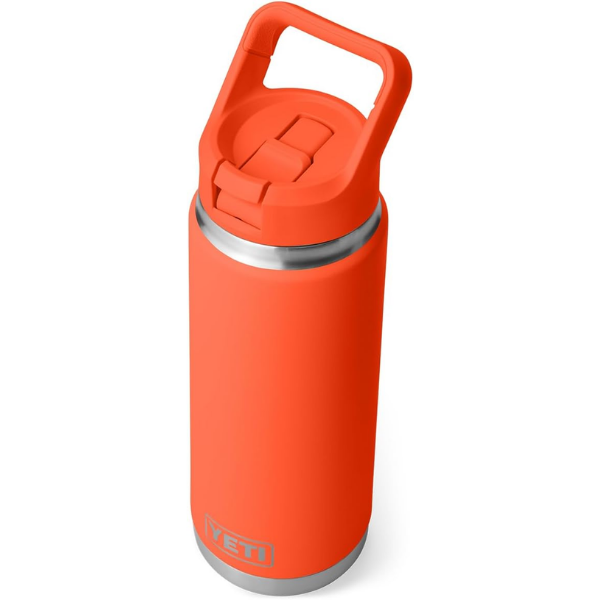 B0F5KLWL2N-36 Botella YETI Rambler Tapa con Straw de 18