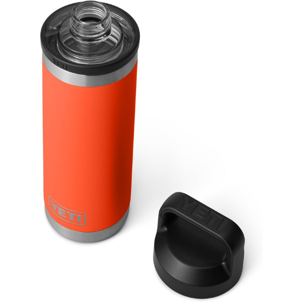 B0F5KPGFYK-26 Botella YETI Rambler Tapa Chug