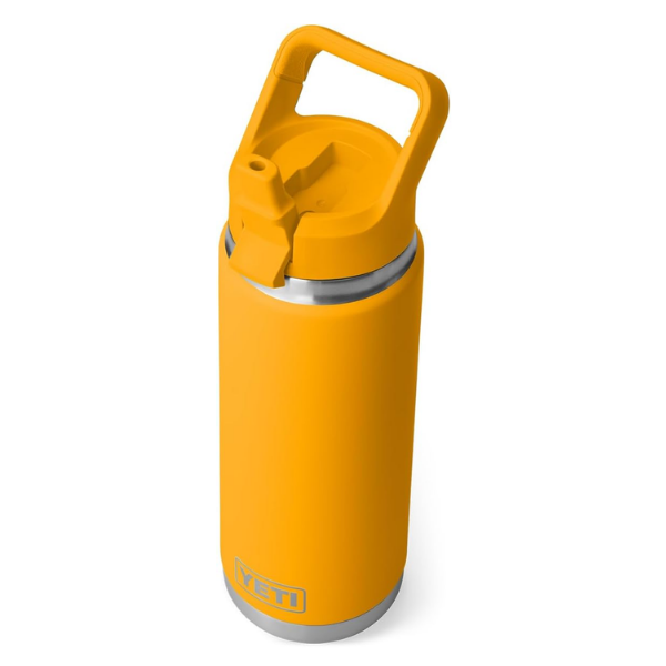 B0F5KX5KLC-10 Botella YETI Rambler Tapa con Straw de 18
