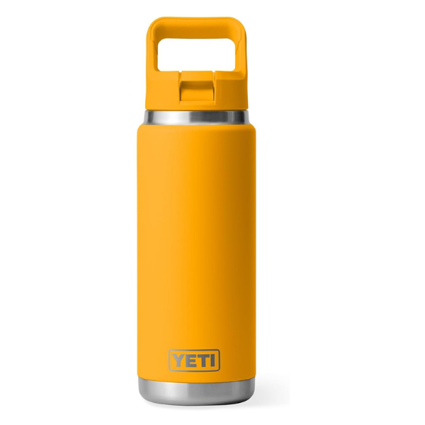 B0F5KX5KLC-9 Botella YETI Rambler Tapa con Straw de 18