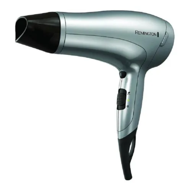 BD00429-3 Combo Remington Secador + Plancha