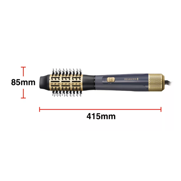BD00439-3 Cepillo Remington de Aire Moldeador
