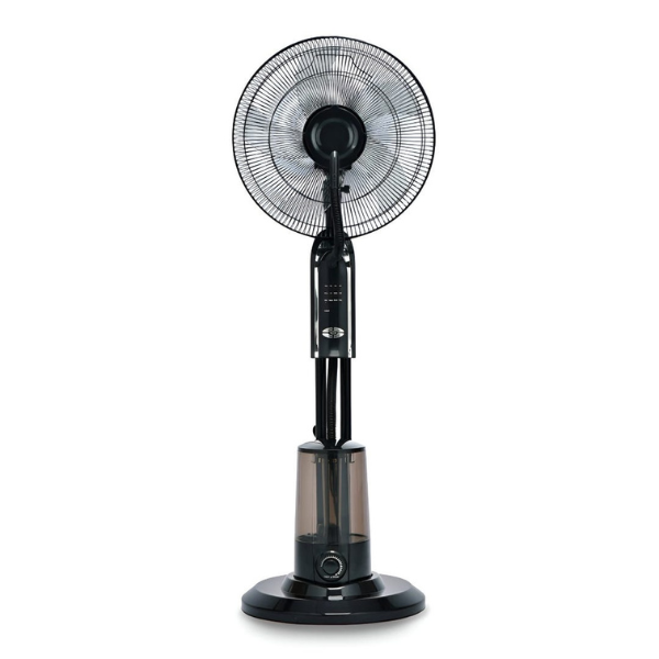 CH00042 Ventilador CHIQ con Evaporador de brisa de 16", CQVM46T1TROM1B
