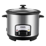 Olla Arrocera CHIQ 10 tazas 1.8L, CQXR10L1M1G