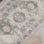 Gris Pardo/ Multicolor Alfombra Collive