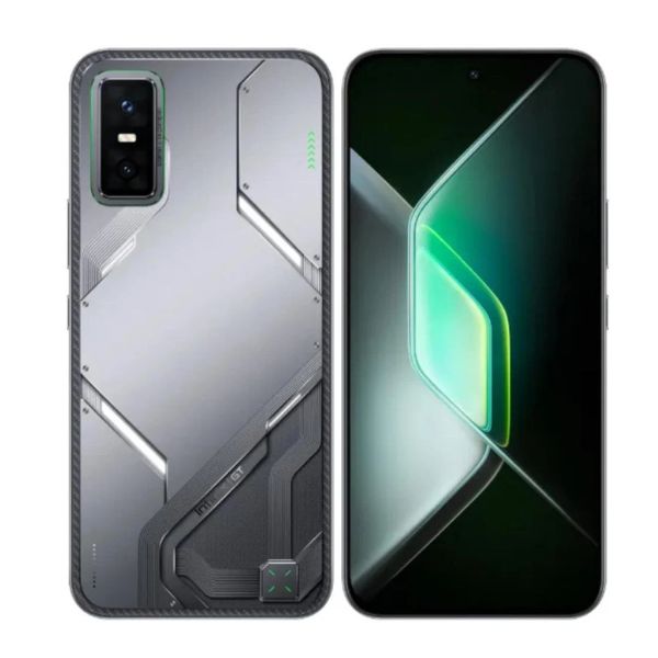 INF-CEL-GT30S-SDW-1 Celular Infinix GT30 Pro 512GB 24GB RAM