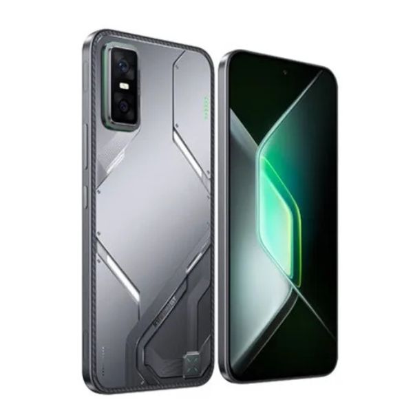 INF-CEL-GT30S-SDW-2 Celular Infinix GT30 Pro 512GB 24GB RAM