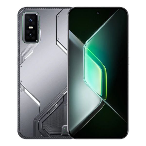 INF-CEL-GT30S-SDW Celular Infinix GT30 Pro 512GB 24GB RAM