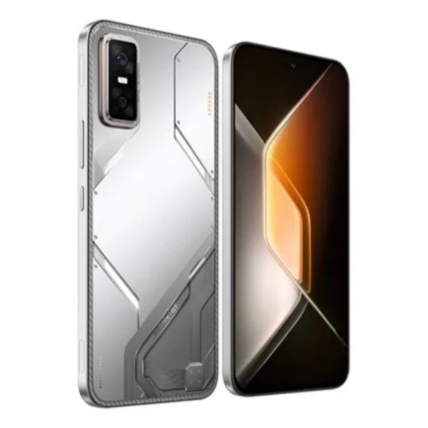 INF-CEL-GT30S-WH-2 Celular Infinix GT30 Pro 512GB 24GB RAM