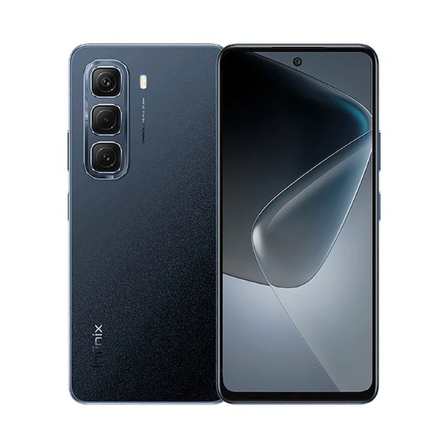 INF-CEL-H50P-BK-1 Celular Infinix HOT 50 Pro 256GB 16GB RAM