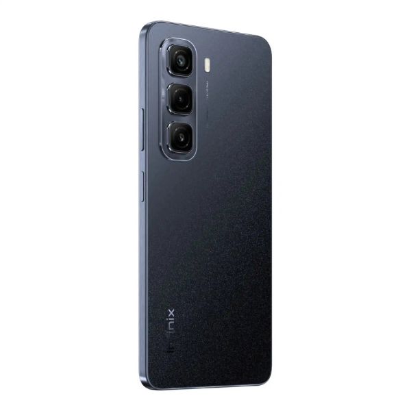 INF-CEL-H50P-BK-2 Celular Infinix HOT 50 Pro 256GB 16GB RAM