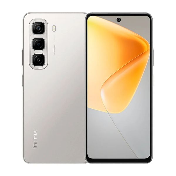 INF-CEL-H50P-GR-1 Celular Infinix HOT 50 Pro 256GB 16GB RAM