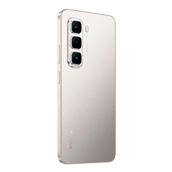 INF-CEL-H50P-GR-2 Celular Infinix HOT 50 Pro 256GB 16GB RAM