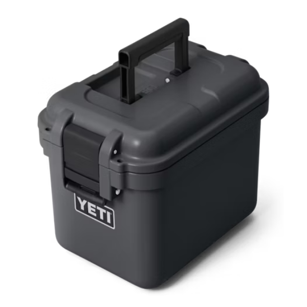 LDOUT15-CHL (2) Caja YETI LoadOut GoBox 15