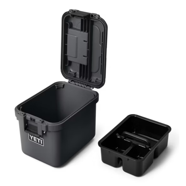 LDOUT15-CHL (3) Caja YETI LoadOut GoBox 15