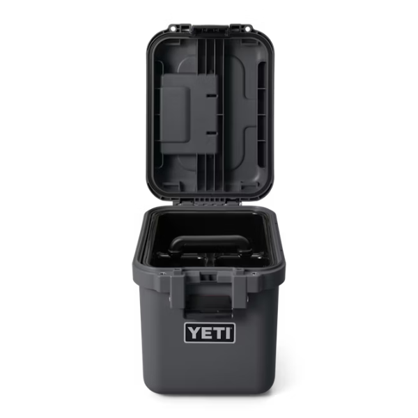 LDOUT15-CHL (4) Caja YETI LoadOut GoBox 15