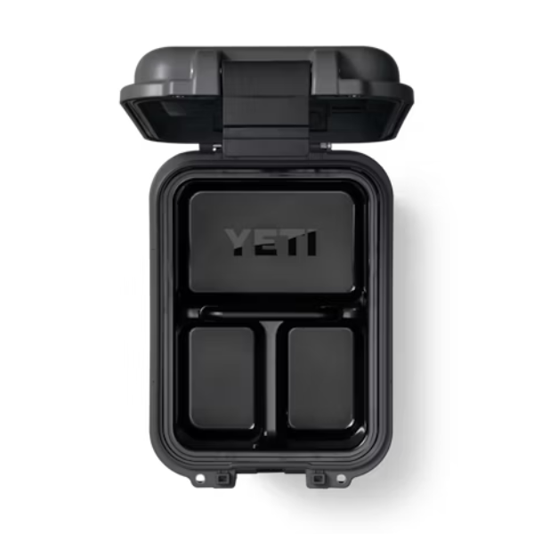 LDOUT15-CHL (6) Caja YETI LoadOut GoBox 15
