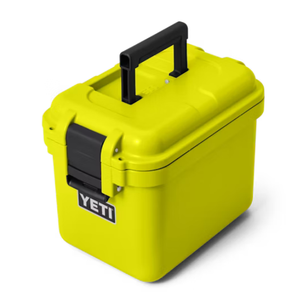 LDOUT15-FFY (2) Caja YETI LoadOut GoBox 15