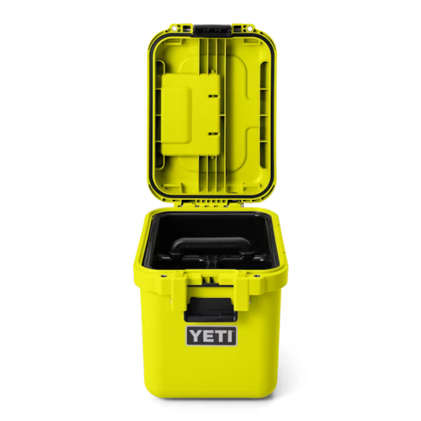 LDOUT15-FFY (4) Caja YETI LoadOut GoBox 15