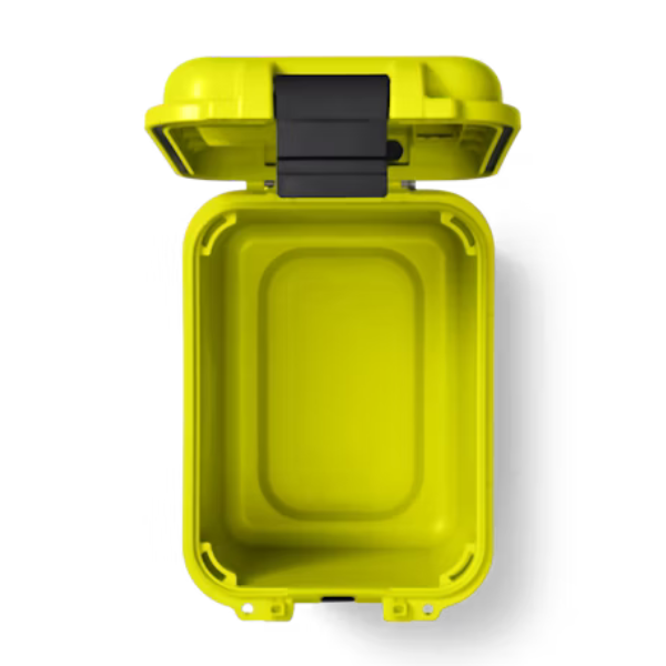 LDOUT15-FFY (5) Caja YETI LoadOut GoBox 15