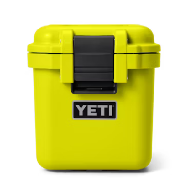 LDOUT15-FFY Caja YETI LoadOut GoBox 15