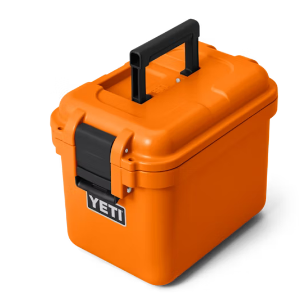 LDOUT15-KCO (2) Caja YETI LoadOut GoBox 15