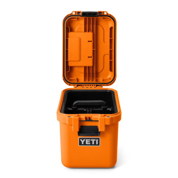 LDOUT15-KCO (3) Caja YETI LoadOut GoBox 15