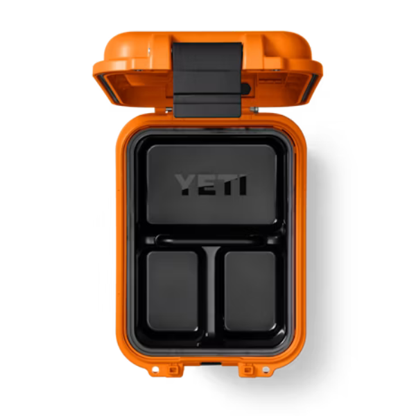 LDOUT15-KCO (6) Caja YETI LoadOut GoBox 15