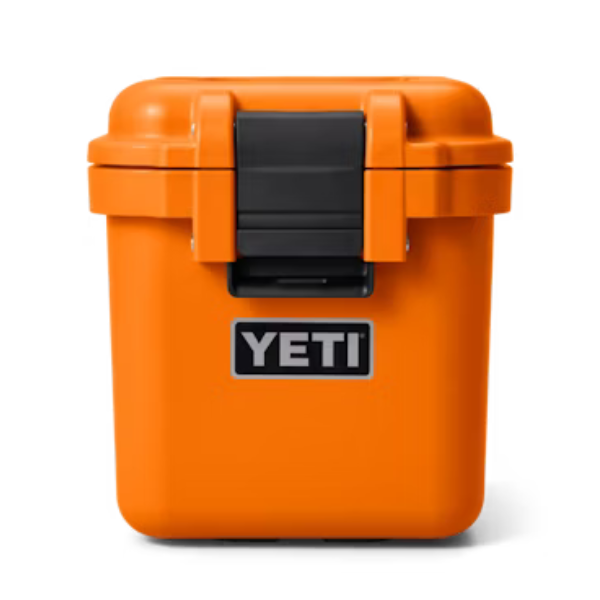 LDOUT15-KCO Caja YETI LoadOut GoBox 15