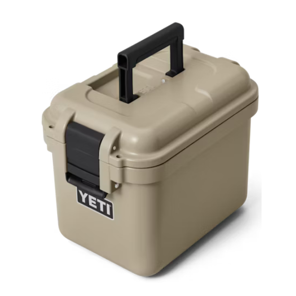LDOUT15-TAN (2) Caja YETI LoadOut GoBox 15