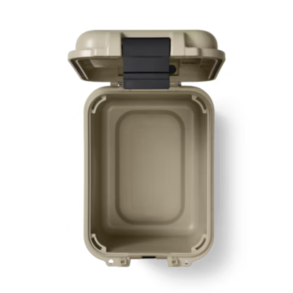 LDOUT15-TAN (5) Caja YETI LoadOut GoBox 15