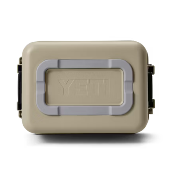 LDOUT15-TAN (7) Caja YETI LoadOut GoBox 15