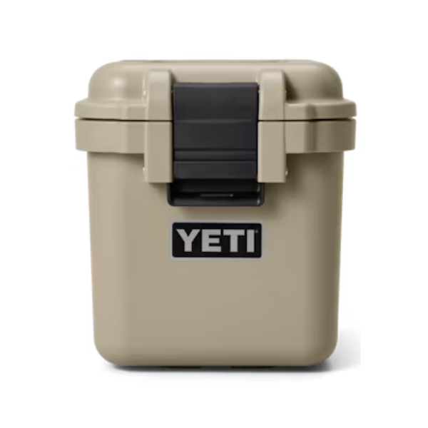 LDOUT15-TAN Caja YETI LoadOut GoBox 15