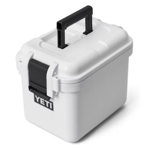 LDOUT15-WHT (2) Caja YETI LoadOut GoBox 15