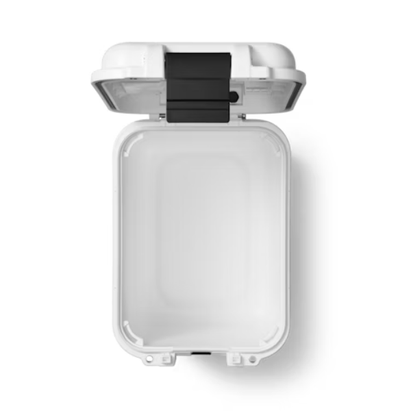 LDOUT15-WHT (4) Caja YETI LoadOut GoBox 15