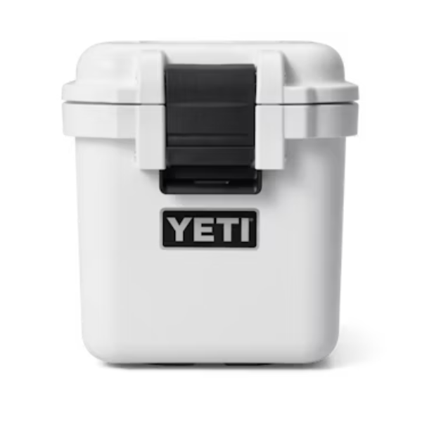 LDOUT15-WHT Caja YETI LoadOut GoBox 15
