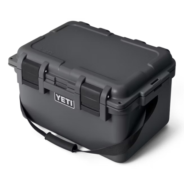LDOUT30-CHL (2) Caja YETI LoadOut GoBox 30