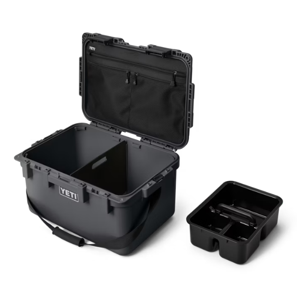 LDOUT30-CHL (3) Caja YETI LoadOut GoBox 30