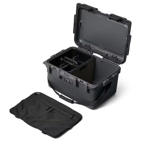LDOUT30-CHL (4) Caja YETI LoadOut GoBox 30