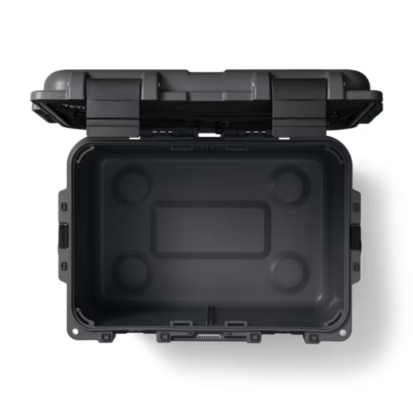 LDOUT30-CHL (5) Caja YETI LoadOut GoBox 30