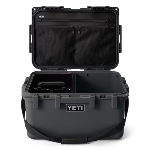 LDOUT30-CHL (6) Caja YETI LoadOut GoBox 30