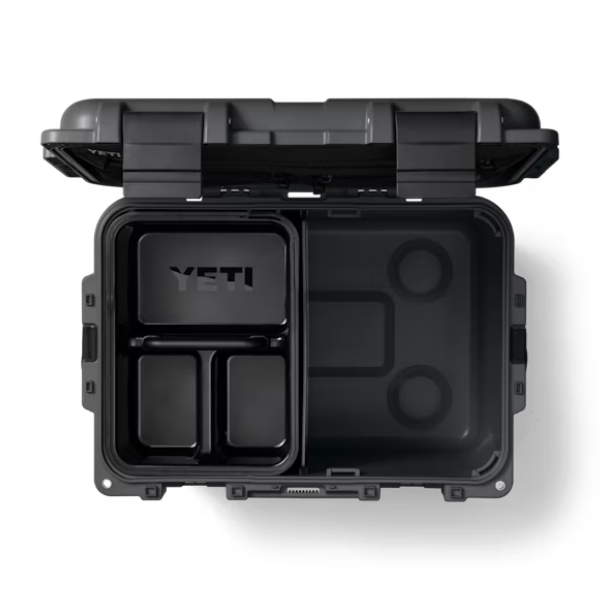 LDOUT30-CHL (7) Caja YETI LoadOut GoBox 30