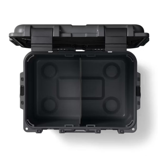 LDOUT30-CHL (8) Caja YETI LoadOut GoBox 30
