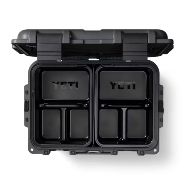 LDOUT30-CHL (9) Caja YETI LoadOut GoBox 30