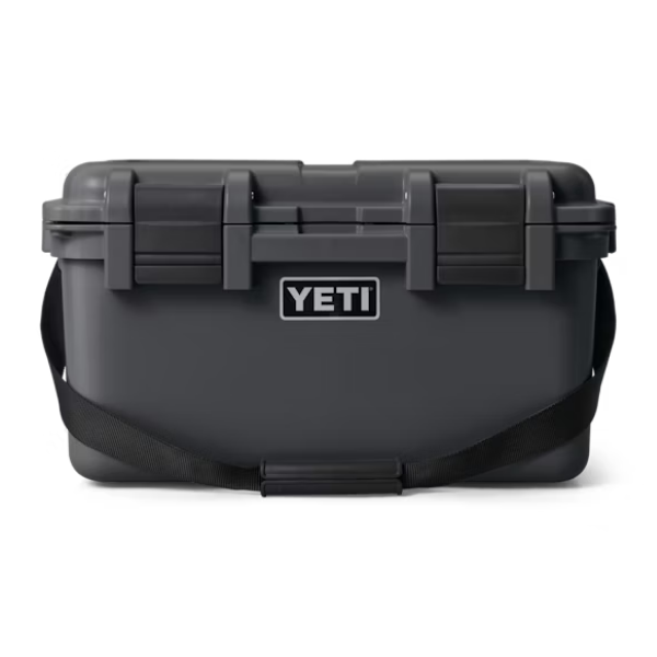 LDOUT30-CHL Caja YETI LoadOut GoBox 30