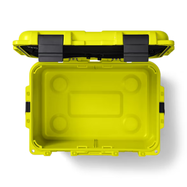 LDOUT30-FFY (5) Caja YETI LoadOut GoBox 30