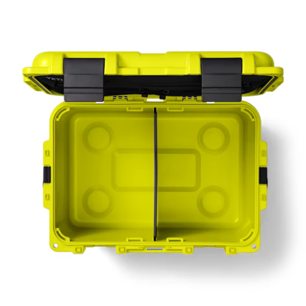 LDOUT30-FFY (6) Caja YETI LoadOut GoBox 30
