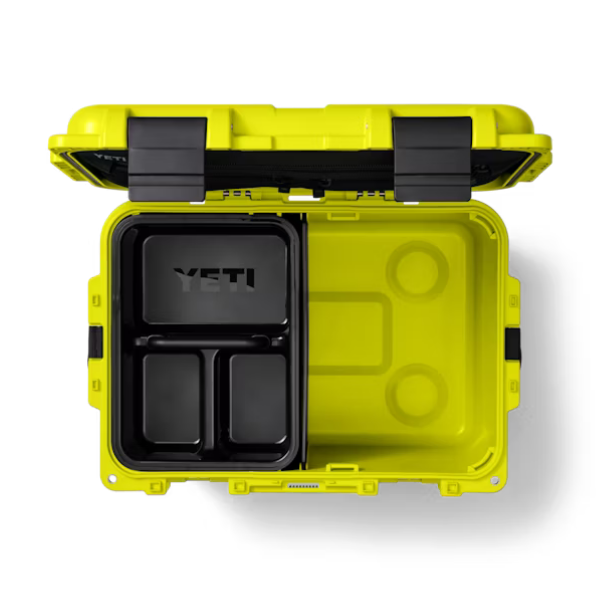 LDOUT30-FFY (7) Caja YETI LoadOut GoBox 30
